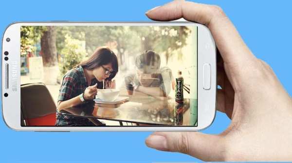 Shadow Camera скриншот 5