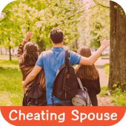 How to Catch Your Spouse Cheating иконка