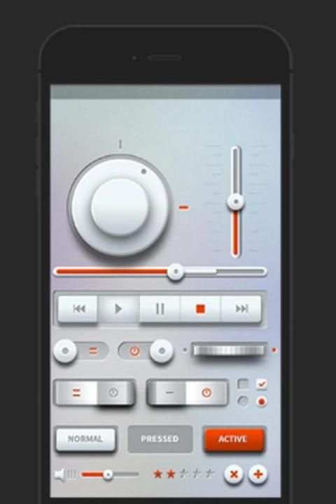 Music PlayerPro скриншот 5