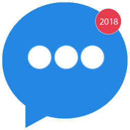 Messenger 2018 иконка