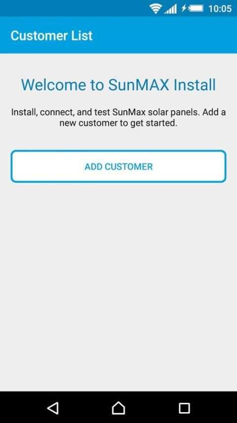 SunMax Install screenshot 3