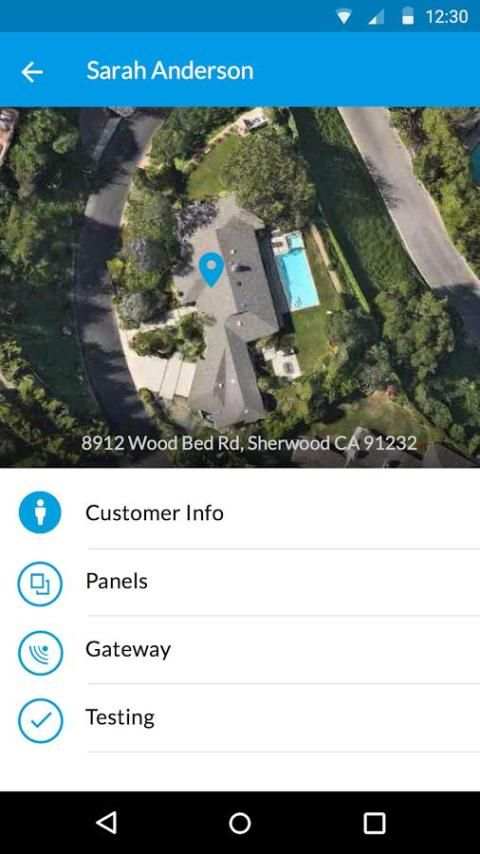 SunMax Install screenshot 2