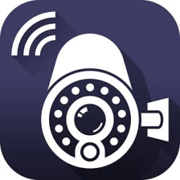 eye Security أيقونة
