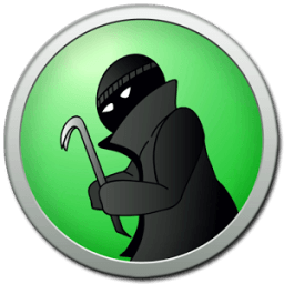 Charger Theft أيقونة