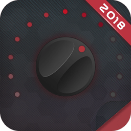 Master volume &amp; Bass Booster icon