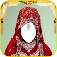 HIJAB WEDDING SUITS on 9Apps