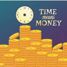 Earn Money For Free иконка