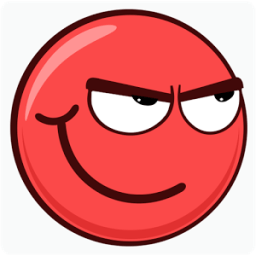 Red Ball 2017 иконка