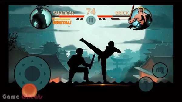 Guide for Shadow Fight 2 скриншот 1