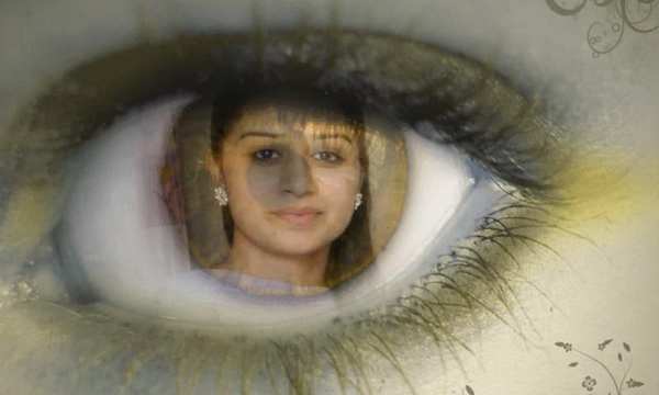 Eye Photo Frames स्क्रीनशॉट 2