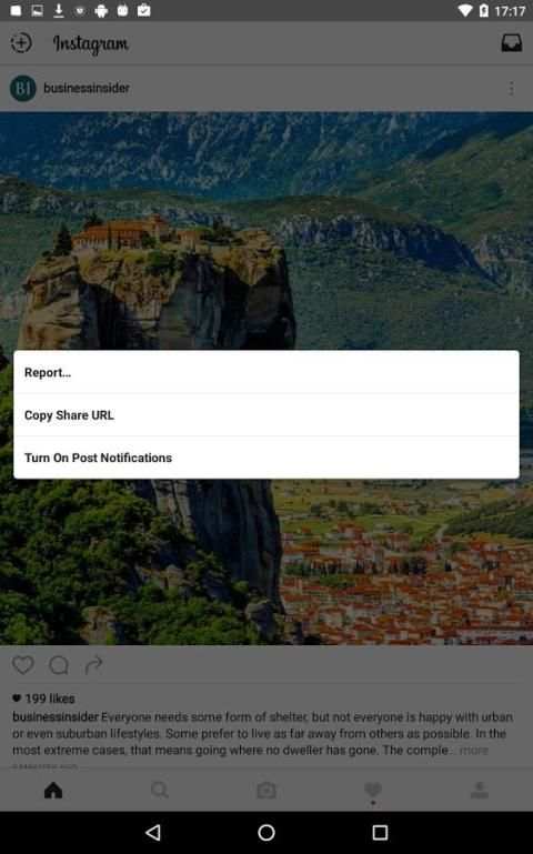 Repost for Instagram: Reposter screenshot 2