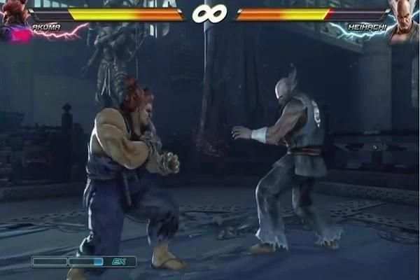 Guide Tekken 7 2 تصوير الشاشة