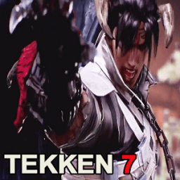 Guide Tekken 7 иконка
