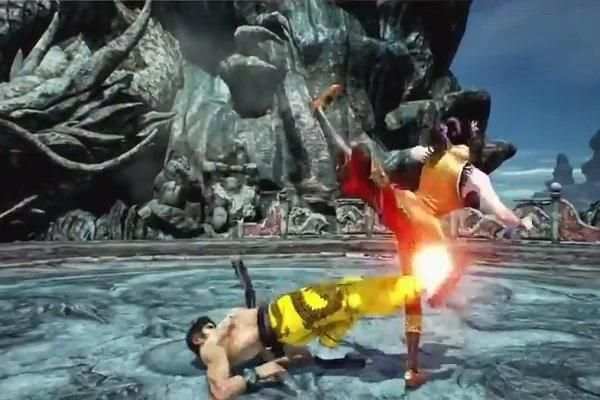 Guide Tekken 7 3 تصوير الشاشة