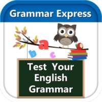 Test Your English Grammar Lite on 9Apps