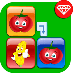 Onet Fruit Deluxe أيقونة