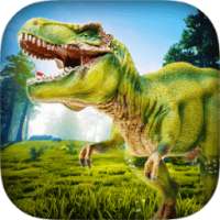 Real Talking Dinosaur on 9Apps