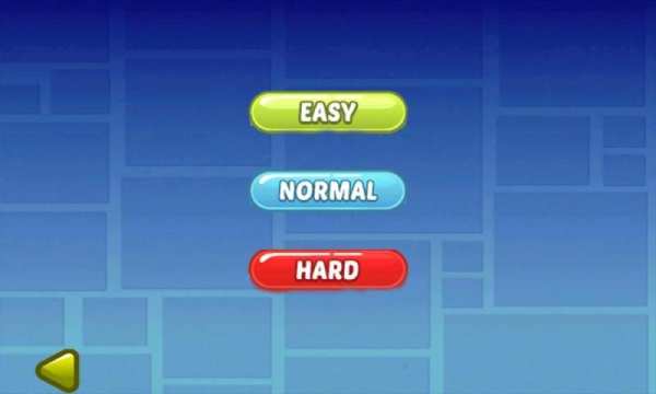 Geometry Pou Dash  скриншот 3