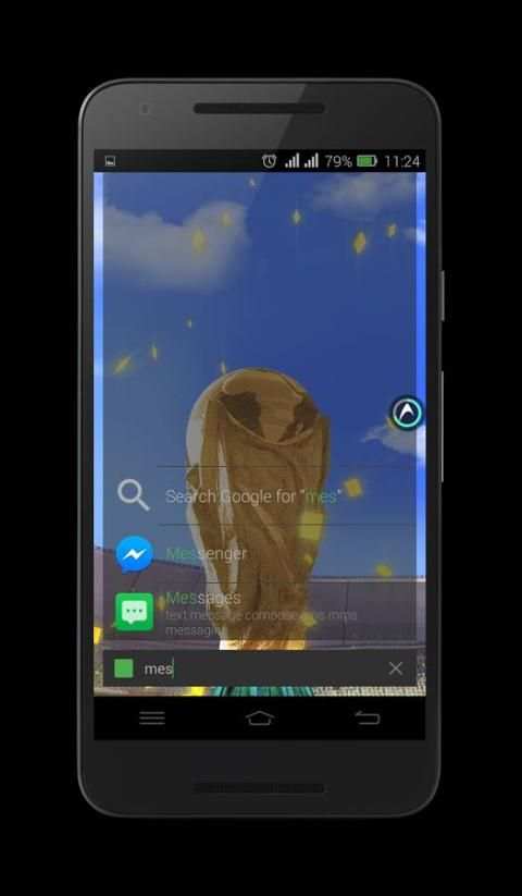 BEST Launcher 4 تصوير الشاشة