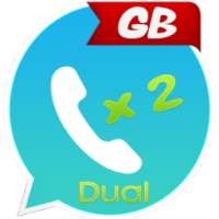 chat GBWhatsapp plus 2017 Guide on 9Apps