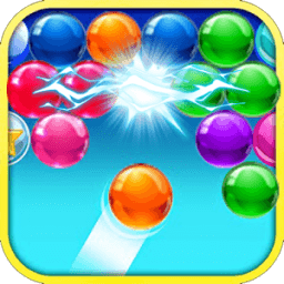 Bubble Pop Panda أيقونة