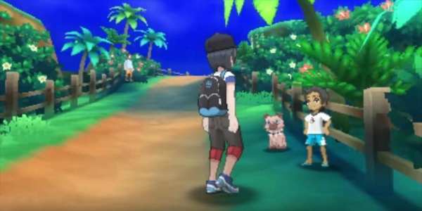 Guide For Pokemon Sun And Moon screenshot 3