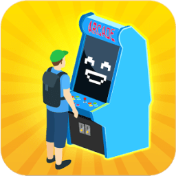 Mini Arcade : Claw machine आइकन