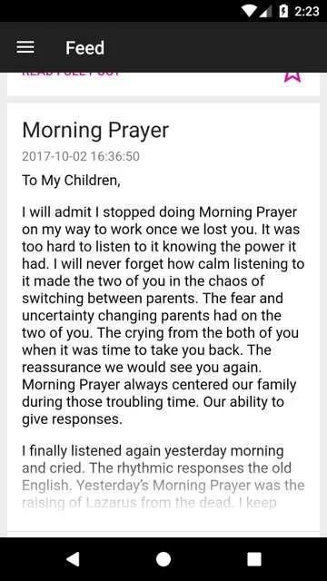 ikon One Step At A Time