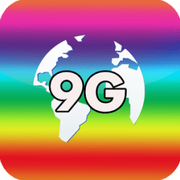 9G LTE Browser иконка