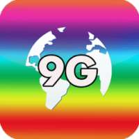 9G LTE Browser