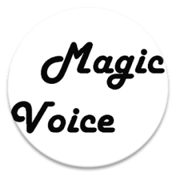 Magic Voice आइकन
