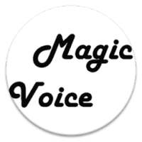 Magic Voice
