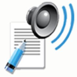 Speech To Text أيقونة