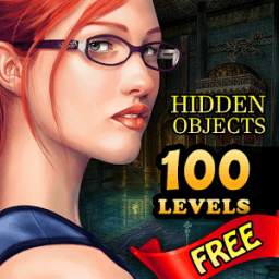 Hidden Object Games Free : Vampires Museum