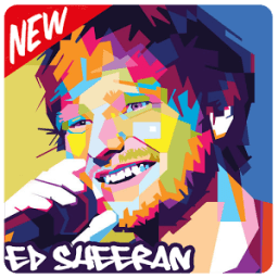 ikon Ed Sheeran Music With Lyrics