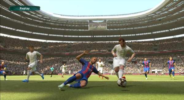 Guide For PES 2018 screenshot 1