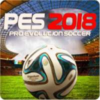 Guide For PES 2018