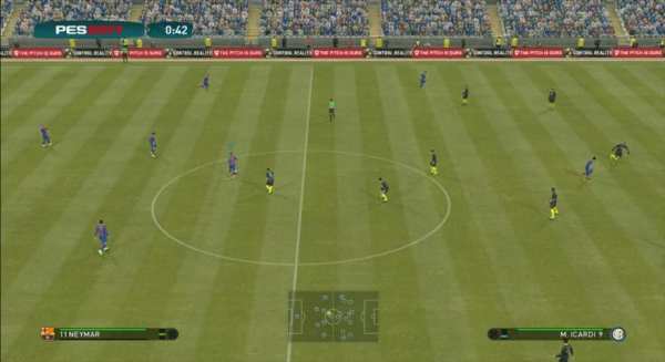 Guide For PES 2018 screenshot 2