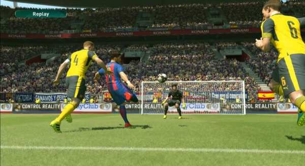 Guide For PES 2018 screenshot 3