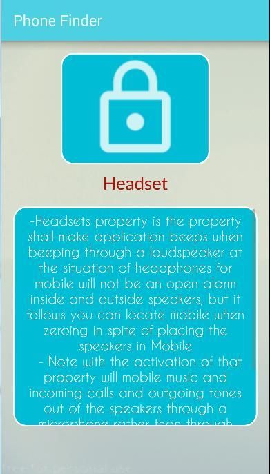 Clap Phone Finder Easy pro скриншот 1