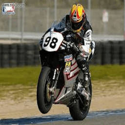 Flash Racers आइकन