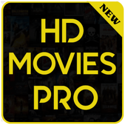 ikon HD Movies Pro