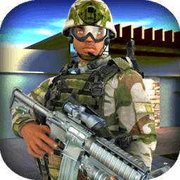 Soldier Games Operation - First Person Shooter