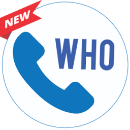 True Contact number tracker icon
