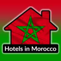 Hotels in Morocco- Marrakesh on 9Apps