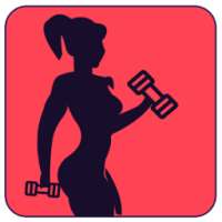 Female Hard Workouts on 9Apps