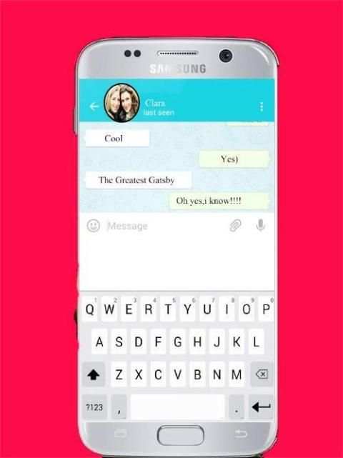 Musically Messenger for musical.ly screenshot 2