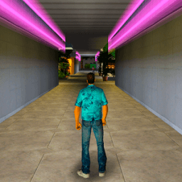 ikon Great Cheat for GTA Vice City