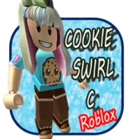 Cookie Swirl C Hehehe 9apps - cookie swirl c roblox avatar