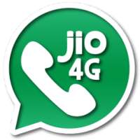 Free JIO4GVoice Sim Mobile Guide